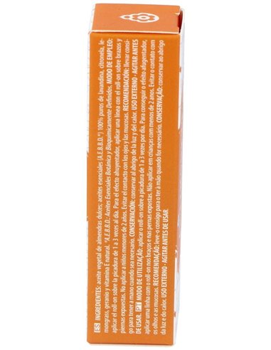 Esential Pic Antimoskit Roll-On 10 Ml de Esential Aroms