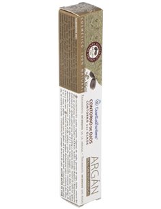 Roll-On Argan Contorno De Ojos 7 Ml de Esential Aroms