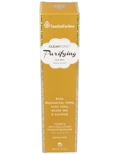Cleantonic Purifying Piel Mixta-Grasa 200Ml. de Esential Aroms