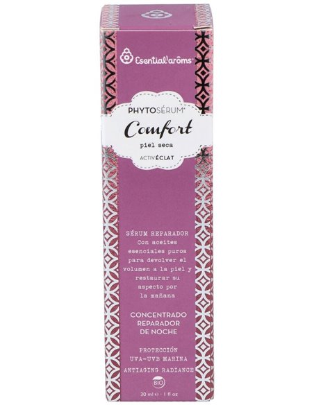 Phytoserum Comfort Piel Seca 30Ml. de Esential Aroms