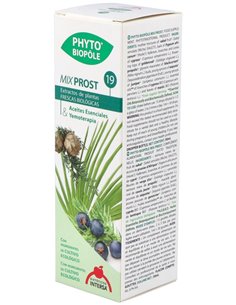 Phyto-Bipole Mix-Prost (Prostata) 50Ml. de Phytobiopole