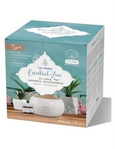 Esential-Zen Humidificador de Esential Aroms