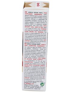 Aprolis Erysim Forte Spray Bucal 20Ml. de Aprolis