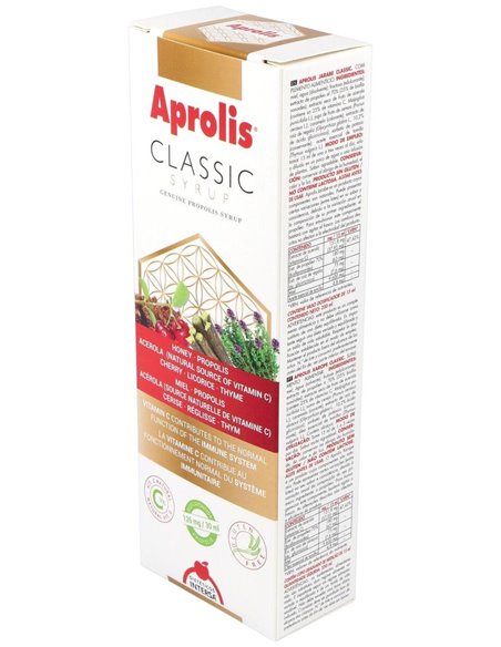 Aprolis Jarabe 250Ml de Aprolis