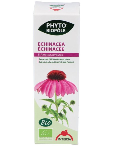 Phyto-Bipole Bio Echinacea 50Ml. de Phytobiopole