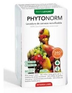 Phytonorm 80 Cap. de Intersa