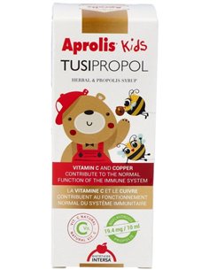 Aprolis Kids Tusi-Propol 105Ml. de Aprolis