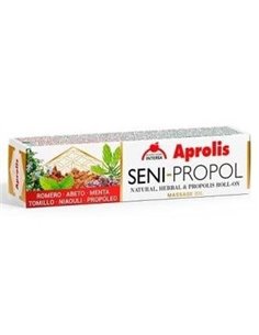 Aprolis Seni-Propol Roll-On 10Ml. de Aprolis