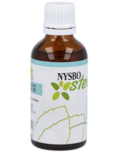 Stevia Liquida 50Ml. de Nysbo