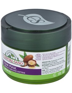 Mascarilla Capilar 250Ml. Ecocert de Corpore Sano