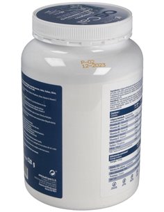 Oscal Polvo 528Gr. de Pharmadiet