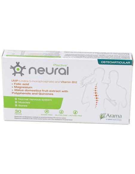 Neural 30Comp. de Arama