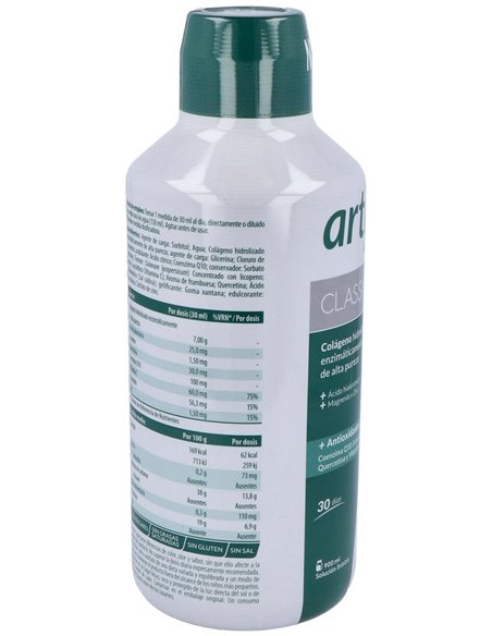 Artilane Classic 900Ml. de Artilane