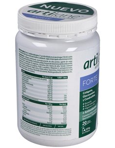 Artilane Forte 220Gr. de Artilane
