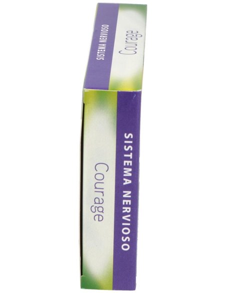 Courage  Envase 48 Comp.(48 Días) de Dielisa®