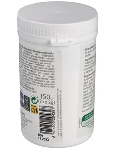 Evacumax Transito Intestinal 150Gr. de Dietisa (Dielisa)