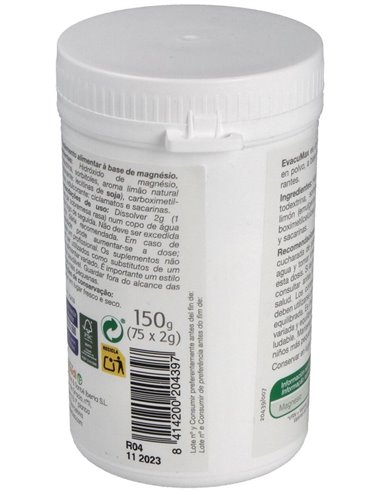 Evacumax Transito Intestinal 150Gr. de Dietisa (Dielisa)