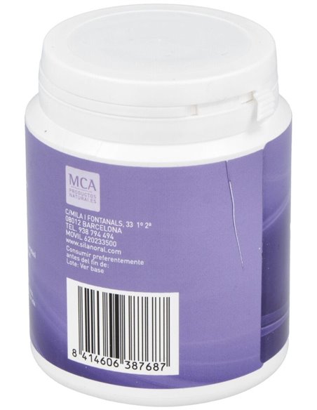 Silancol Plus 120Cap. de Mca Productos Naturales