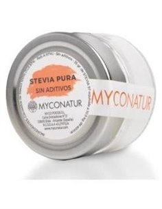 Stevia Pure 97 35 Gramos Myconatur