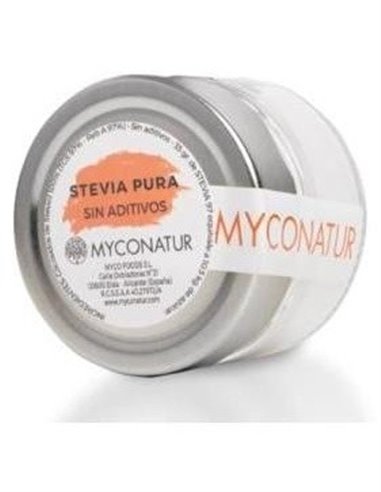 Stevia Pure 97 35Gr. de Myconatur