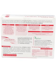 Collaging (Colageno) Skinlift 14Viales de Fdb