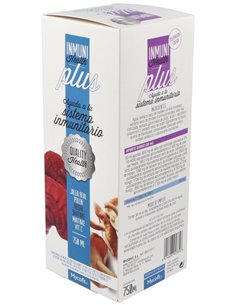 Inmunihealth Plus 750Ml. de Mycofit