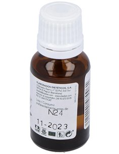Geranio Aceite Esencial 15Ml. de Eladiet