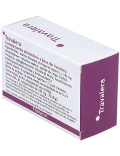 Fitotablet Travalera 60Comp. de Eladiet