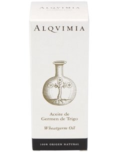 Aceite De Germen De Trigo 60Ml. de Alqvimia