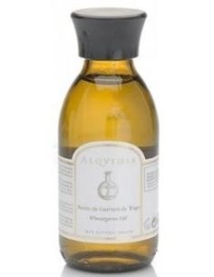 Aceite De Germen De Trigo 150Ml. de Alqvimia