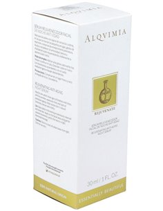 Serum Rejuvenate Antiedad 30Ml. de Alqvimia