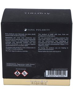 Patchouli Aceite Esencial 10Ml. de Alqvimia