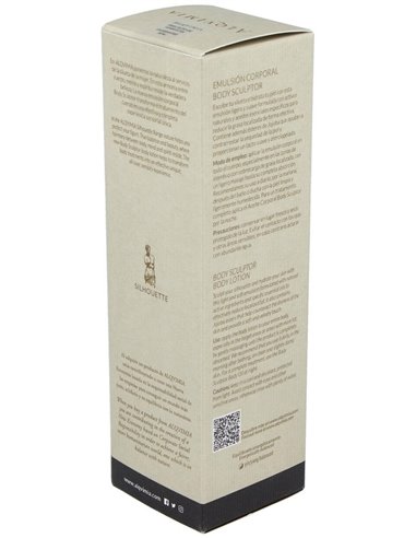 Emulsion Corporal Body Sculptor 150Ml. de Alqvimia