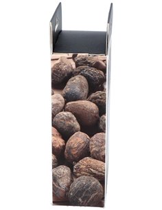 Mascarilla Hidratisima Karite Y Pino 12Sbrs. de Armonia