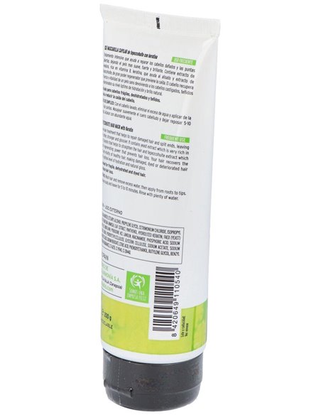 Mascarilla Capilar De Tepezcohuite 200Ml. de Armonia