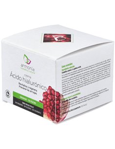 CREMA ACIDO HIALURONICO de Armonia