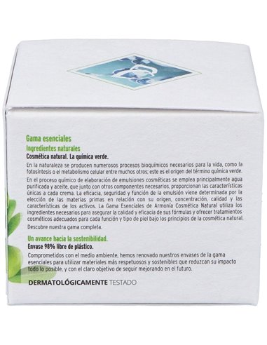 Crema Colageno Aceite Oliva 50Ml. de Armonia