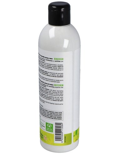 Champu Regenerador Tepezcohuite 250Ml. de Armonia