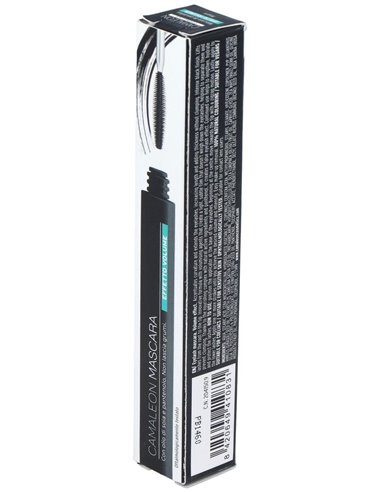 Máscara De Pestañas Efecto Volumen de Camaleon
