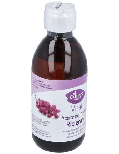 Ricigran 250Ml. de El Granero