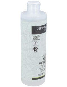 Agua Micelar 300Ml. Bio de Labnatur Bio