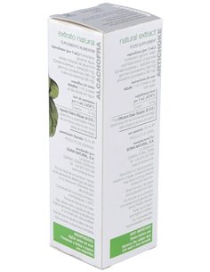 Ext. Alcachofa Xxi  50Ml. S/Al de Soria Natural