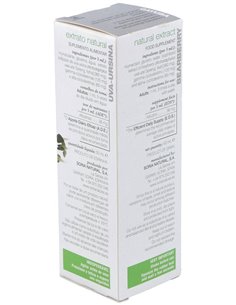Ext. Gayuba Xxi 50Ml. S/Al de Soria Natural
