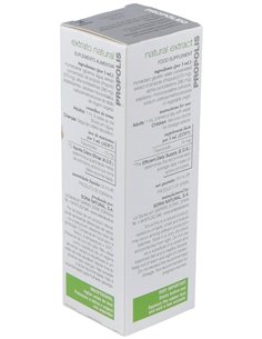 Ext. Propoleo Xxi 50Ml. S/Al de Soria Natural