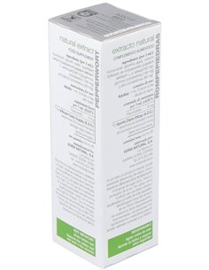 Ext. Rompepiedras Xxi 50Ml. S/Al de Soria Natural