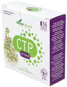 Ctp 36Comp. de Soria Natural