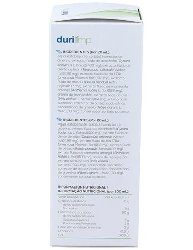 Durilimp 250Ml. de Soria Natural
