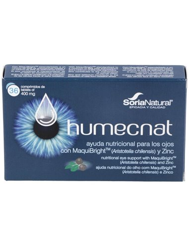 Humecnat 36Comp. de Soria Natural