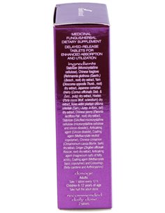 Chinasor 02 Shen Qi Wan 30Comp. de Soria Natural