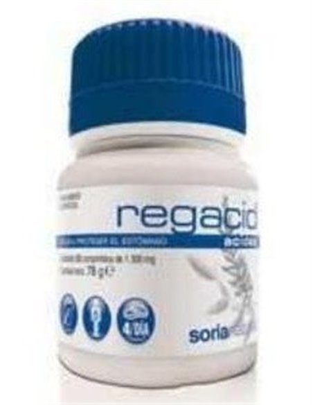 Regacid Acidez 60Comp. de Soria Natural